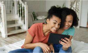 Your Community Awaits