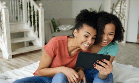 Your Community Awaits