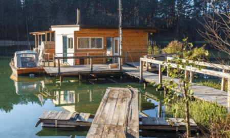 Dock Renovation