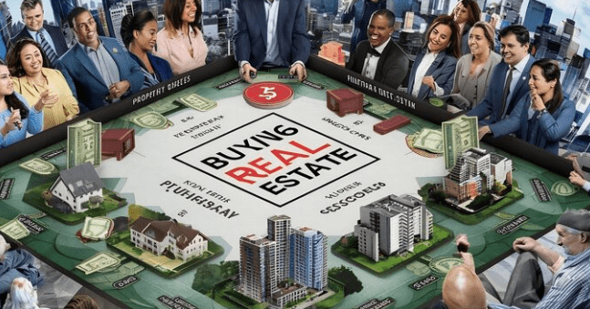 Why the UK Is Seeing an Uplift in Property Sales in 2026