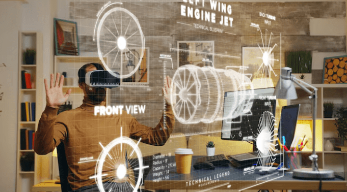 Top 7 Ways Digital Product Engineering Accelerates Enterprise Innovation