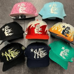 Hellstar Studios: The Rise of Hellstar Hoodies, Hellstar Hats & Urban Culture