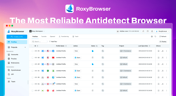 The 2026 Cross-Border Cost Revolution: Why RoxyBrowser is the Ultimate High-ROI Alternative to AdsPower and Legacy Anti-Detect Tools