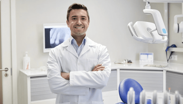 How Modern Dentists Use Technology to Improve Patient Care