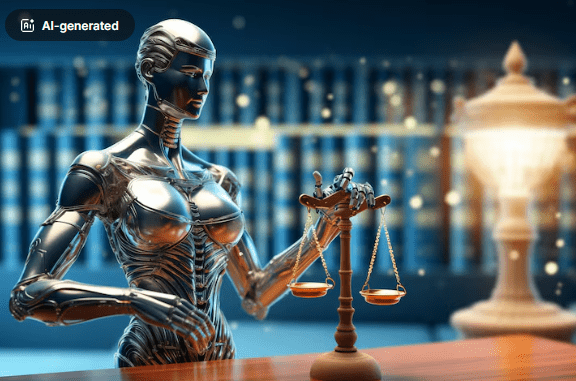 AI LegalTech for M&A Cases in Europe