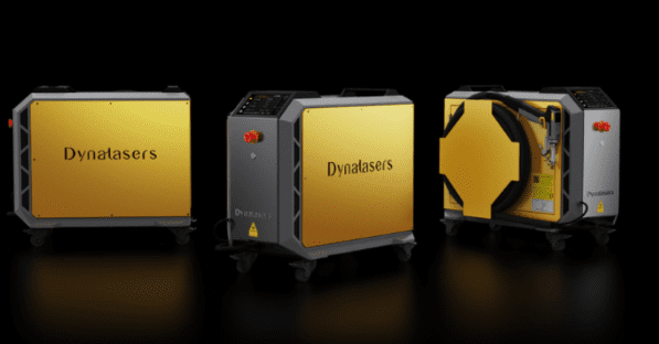 What is Handheld Laser Welder and How it Works