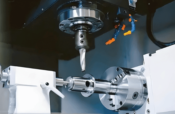 How to Find Reliable China CNC Machining Suppliers