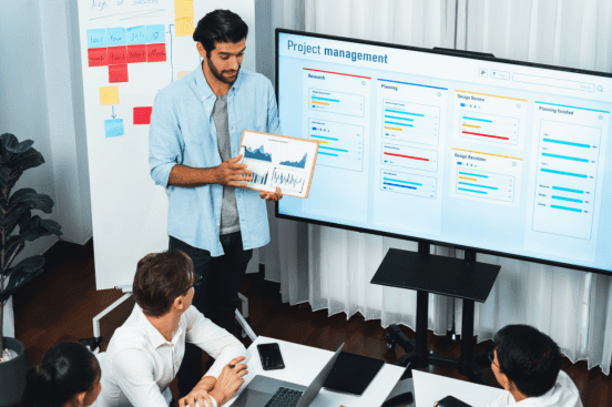 How Accounting Software for Project Management Connects Execution with Financial Accuracy