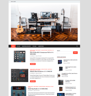 Audiotools.me: A Powerful Online Hub for a Audio Editing Tools