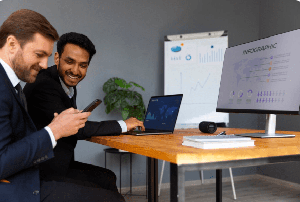 How Businesses Can Choose the Best Web Agency in Dubai for Long-Term Digital Growth