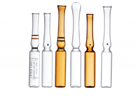 Borosilicate Glass vs Soda-Lime Glass: A Comparison for Pharma Packaging