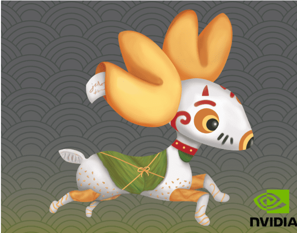 NVIDIA Launches “NemoClaw” AI Agent Platform and Introduces “Nivi” as Its Digital Mascot