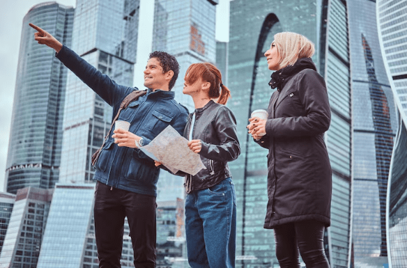 Off-Plan Property Investment in Dubai: A Smart Guide for Modern Buyers