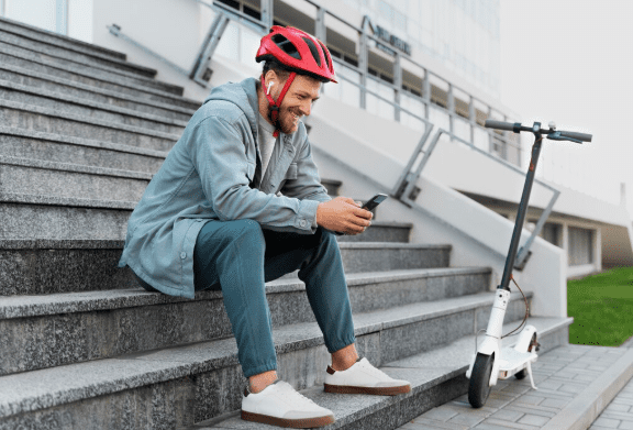How Ather Is Making Electric Scooters a Smart Investment