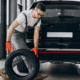 Tire Buying Experience