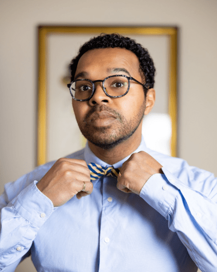 The Right Role for Technology in Learning, According to Deveren Fogle