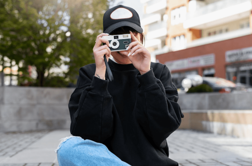 Why Statement Caps Are Becoming a Key Part of Modern Streetwear