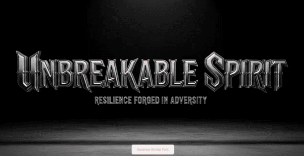 How to Use a Gothic Font Generator to Make Your Instagram Bio Stand Out Instantly