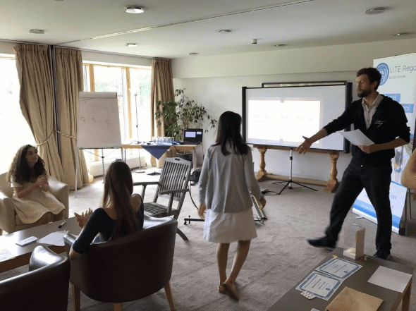 Summer School London: Explore & Experience London This Summer