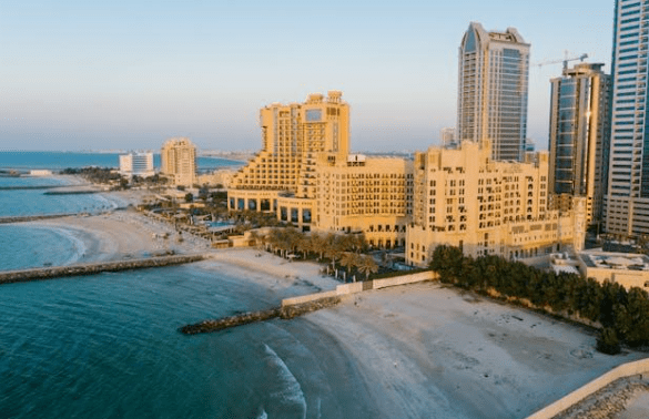 How Ajman Rental Market Actually Works in 2026