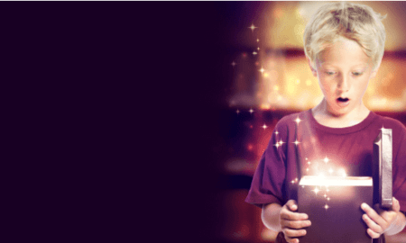 MamaMia Magic Brings