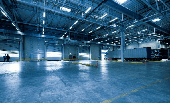 Building Smarter Warehouses for the Age of Intelligent Supply Chains