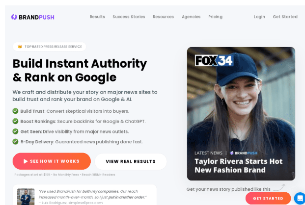 Press Release Distribution in 2026: