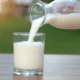 Milk Benefits