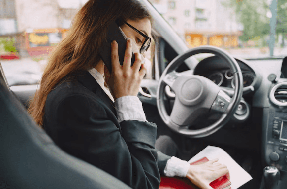 How Technology Is Changing the Way UK Drivers Handle Accident Claims
