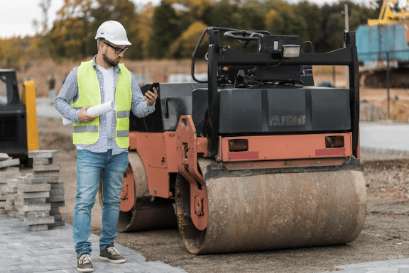 How Technology Is Changing the Way Groundworks Projects Are Delivered in the UK