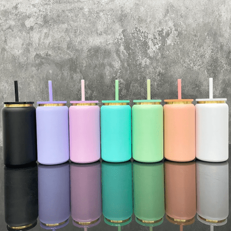 Grow Your Custom Drinkware Business with Besin Sublimation Tumblers