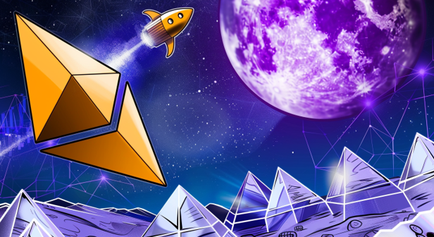 Crypto Market Update: Institutional Investors Target New DeFi Protocols Under $0.10