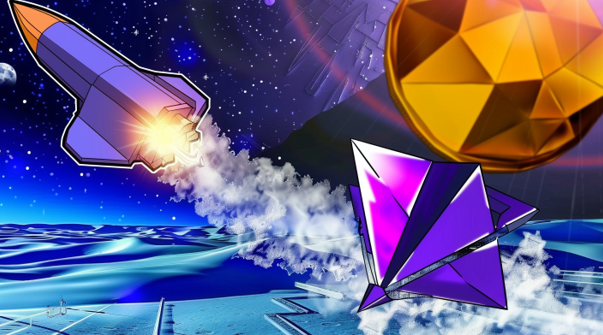 Ethereum (ETH) Near $2,276 Is Back in Focus, but This New Crypto Offers an Earlier Setup