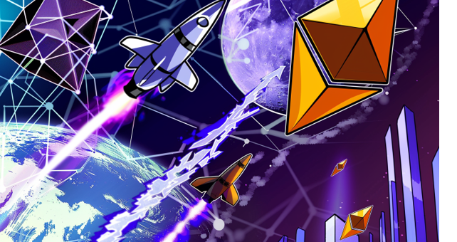 Why Investors Watching BTC, ETH, and SOL Are Also Tracking This New DeFi Altcoin