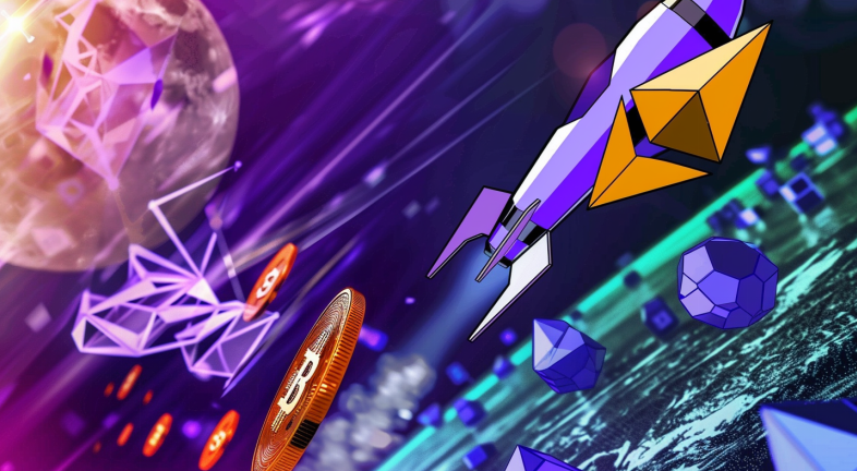 Why This Cheap Altcoin Is Appearing Next to BTC and ETH on More Investor Watchlists