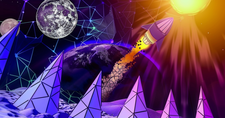 Bitcoin (BTC) Holds Strong as Traders Accumulate This New DeFi Crypto Under $0.05