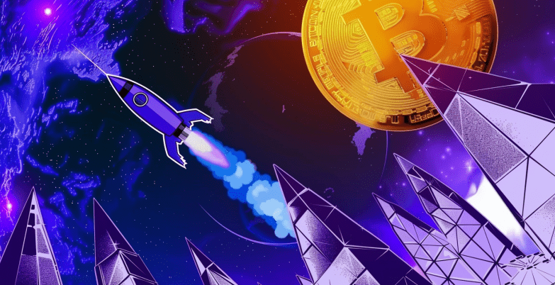 Could This New Crypto Follow the Same Early Growth Path as Some Major Altcoins?