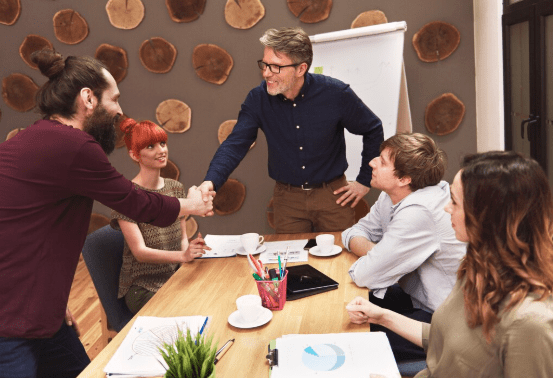 Strengthening Workplace Performance Through Employee Coaching