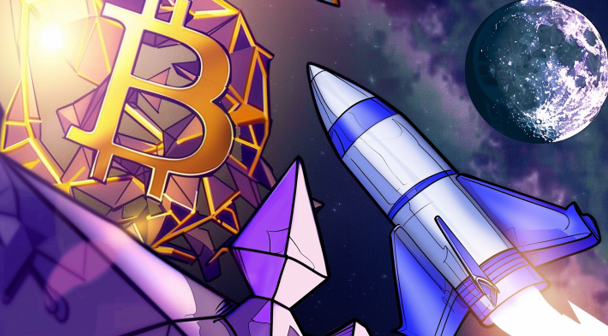 Ethereum (ETH) Investors Diversify Into New DeFi Altcoins Like Mutuum Finance