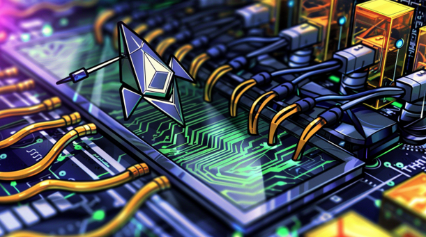 While Bitcoin (BTC) Dominates Headlines, This New Crypto Draws Investor Interest