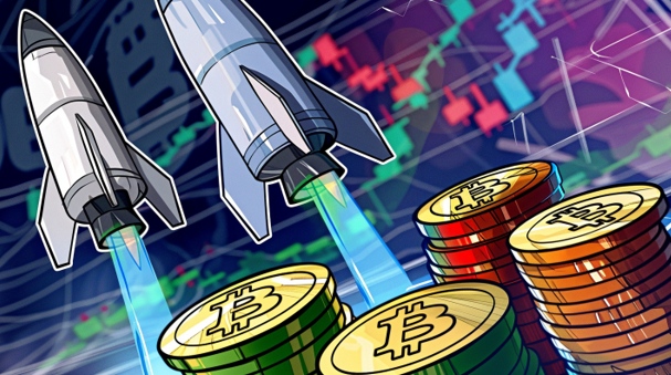 Ethereum (ETH) Whales Are Watching This New Crypto Under $0.05