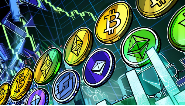 New Crypto Under $0.05 Gains Attention as the Market Stabilizes