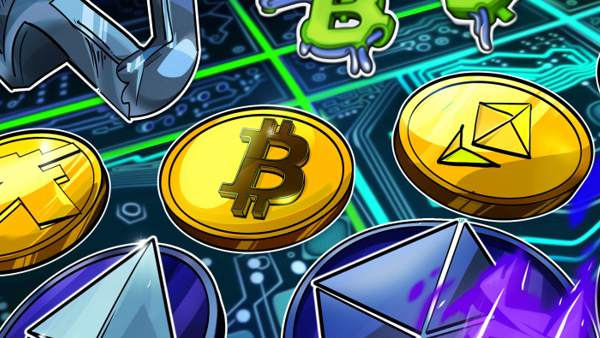 Binance Coin (BNB) Investors Watch This Emerging DeFi Altcoin