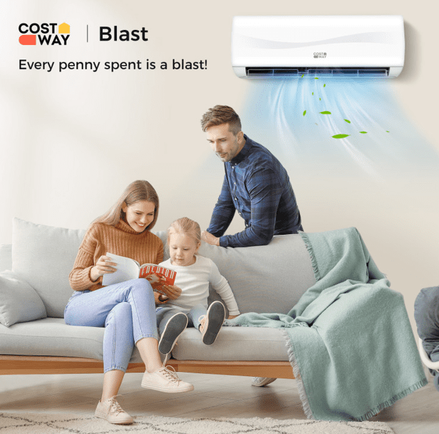 Smart Features to Look for in Modern Mini Split Systems