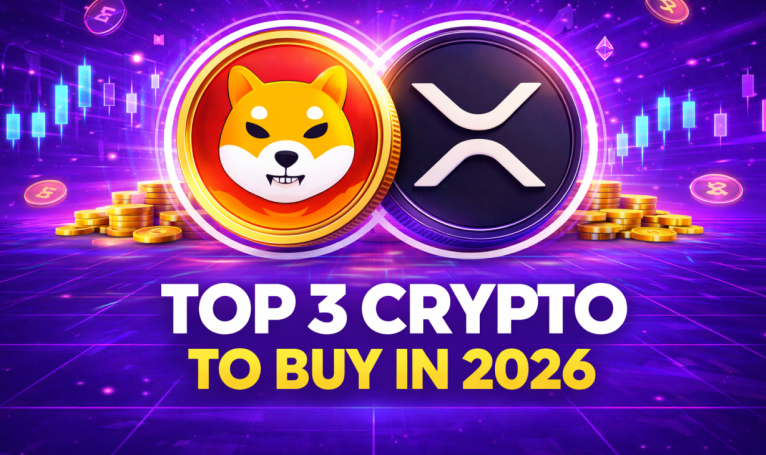 Cheap Crypto Watchlist for 2026: 3 Altcoins Investors Are Backing