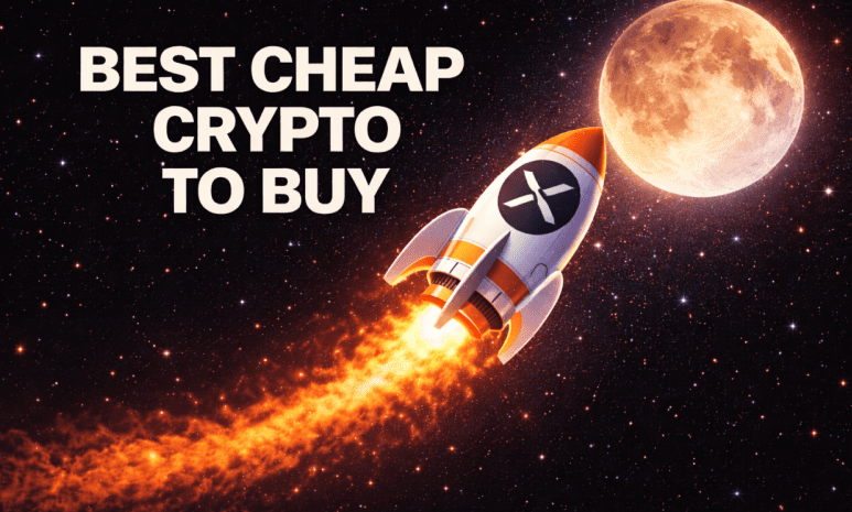 Best Crypto to Buy Under $1? Analysts Back This Audited Altcoin