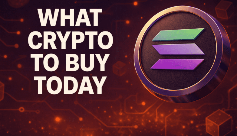 Crypto Volatility Rises: Why Whales Are Targeting This Cheap Altcoin