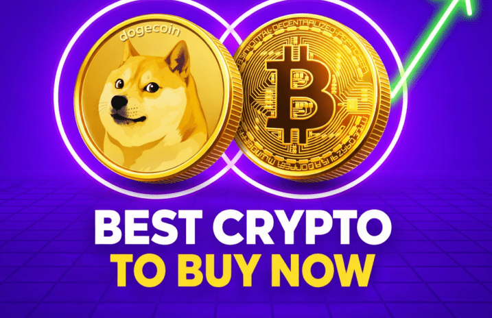 Which Crypto Hits $1 First? DOGE vs This $0.04 Altcoin