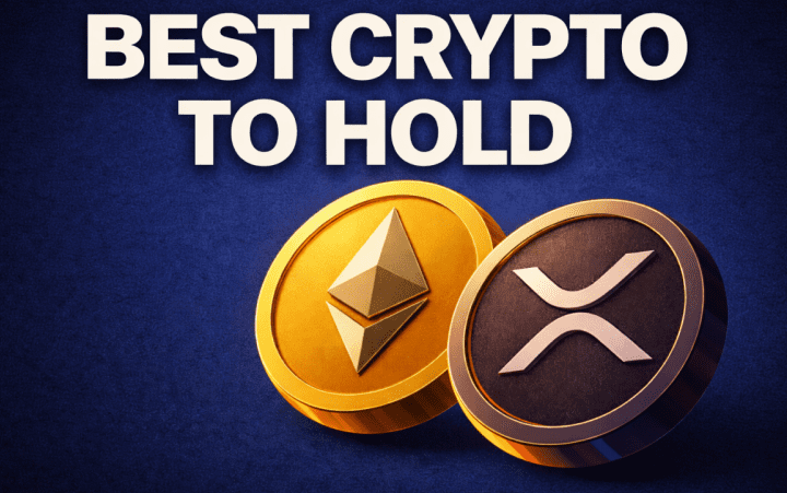 Bitcoin (BTC) Gains 6% While This New Altcoin Surges 3x