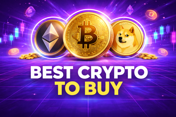 Crypto Portfolio Diversification: The Role of New Cheap Cryptos in High-Growth Strategies